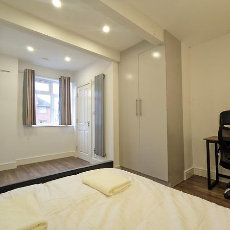 Rooms Near City Centre Private Bath Free Parking York Extérieur photo