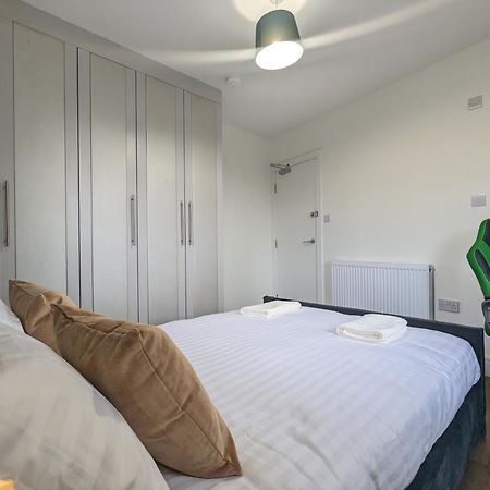 Rooms Near City Centre Private Bath Free Parking York Extérieur photo
