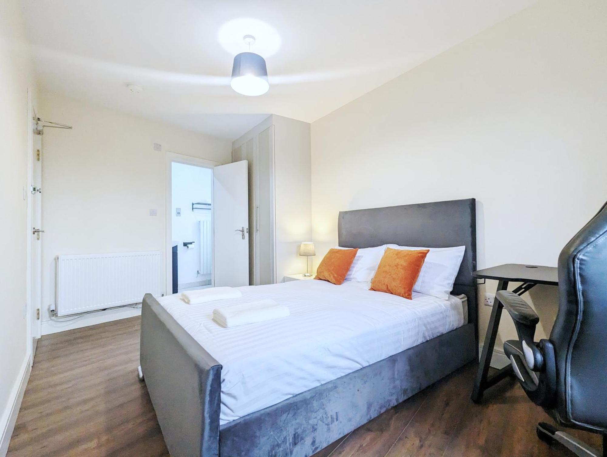 Rooms Near City Centre Private Bath Free Parking York Extérieur photo