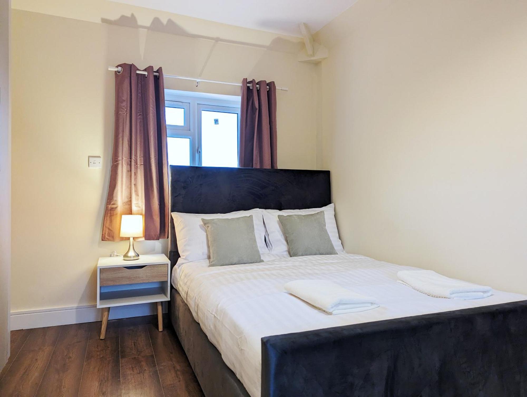Rooms Near City Centre Private Bath Free Parking York Extérieur photo