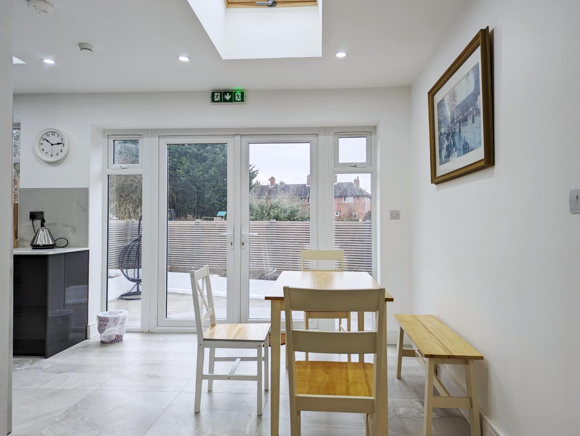 Rooms Near City Centre Private Bath Free Parking York Extérieur photo
