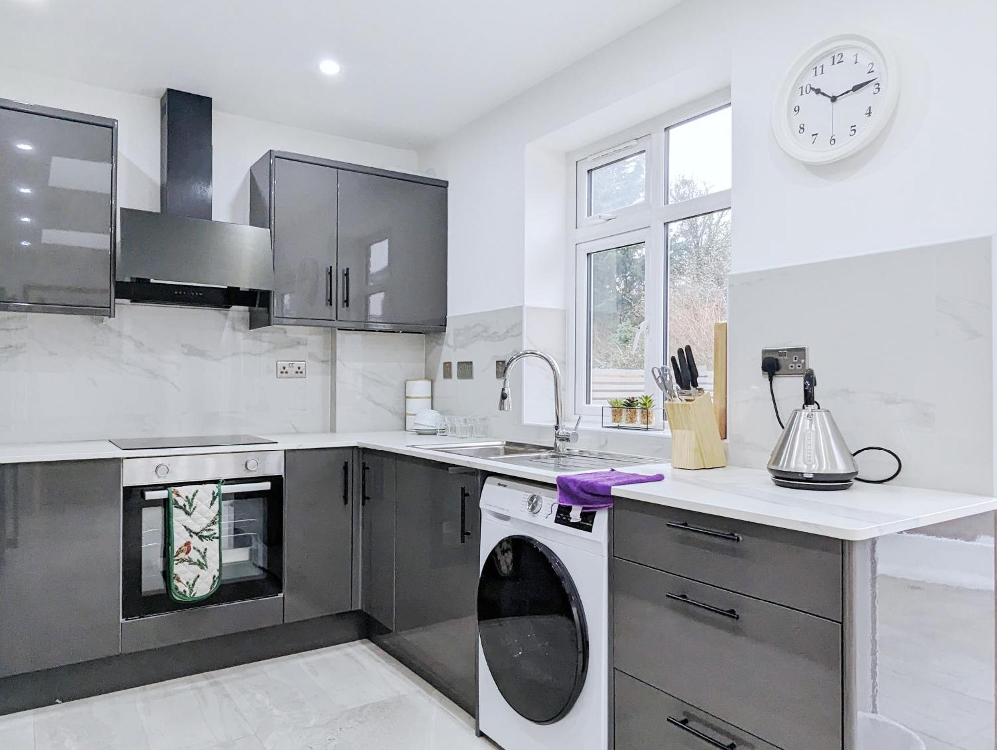 Rooms Near City Centre Private Bath Free Parking York Extérieur photo