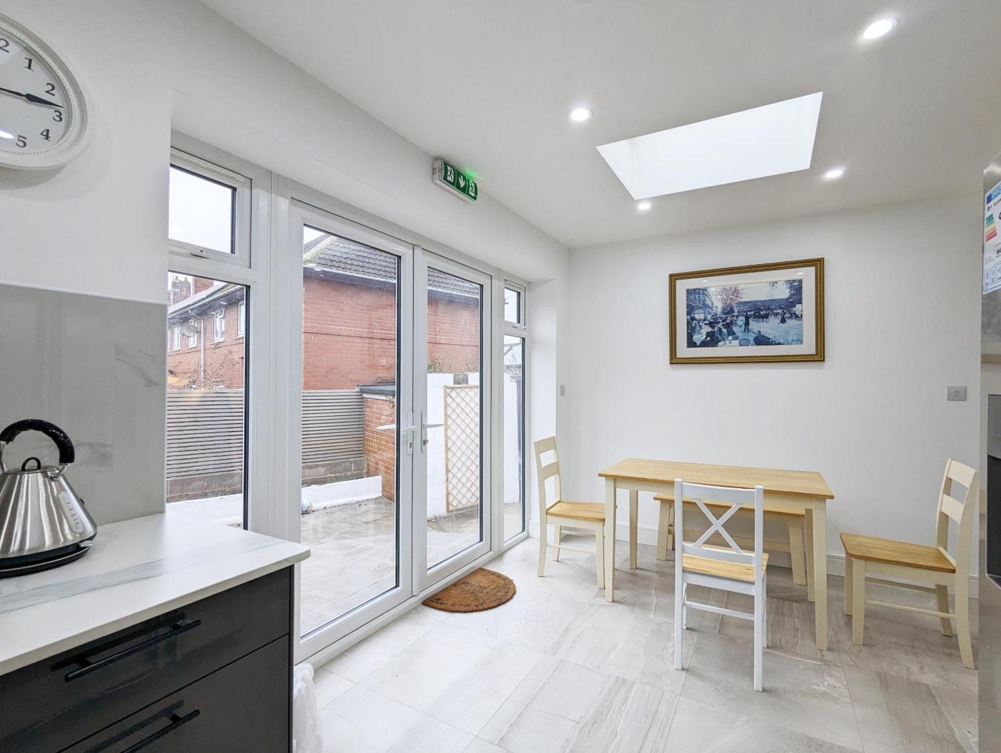 Rooms Near City Centre Private Bath Free Parking York Extérieur photo