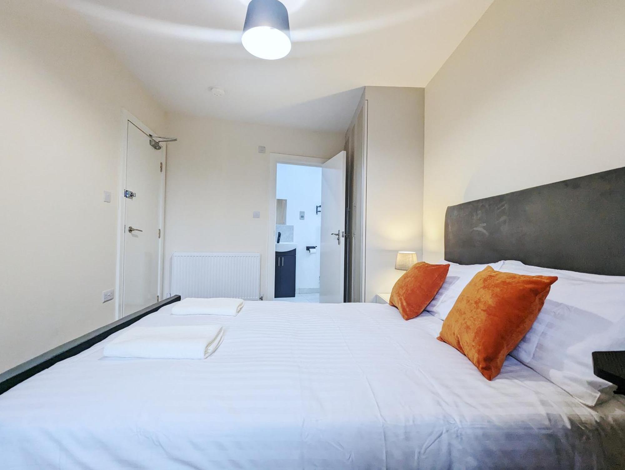 Rooms Near City Centre Private Bath Free Parking York Extérieur photo