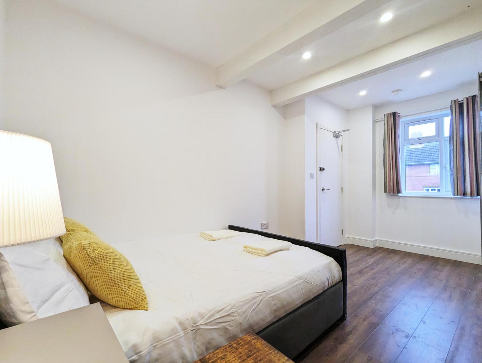 Rooms Near City Centre Private Bath Free Parking York Extérieur photo