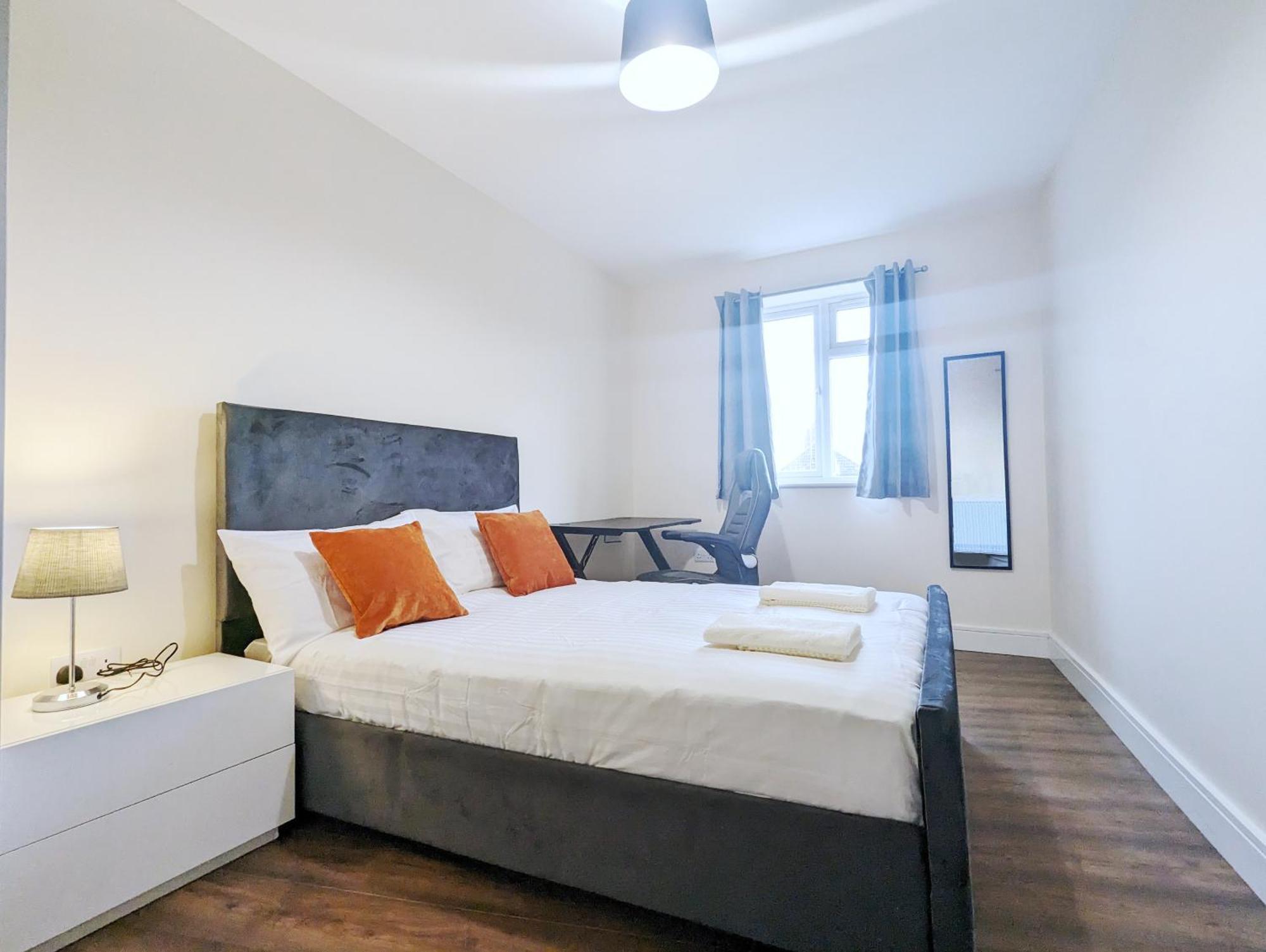 Rooms Near City Centre Private Bath Free Parking York Extérieur photo