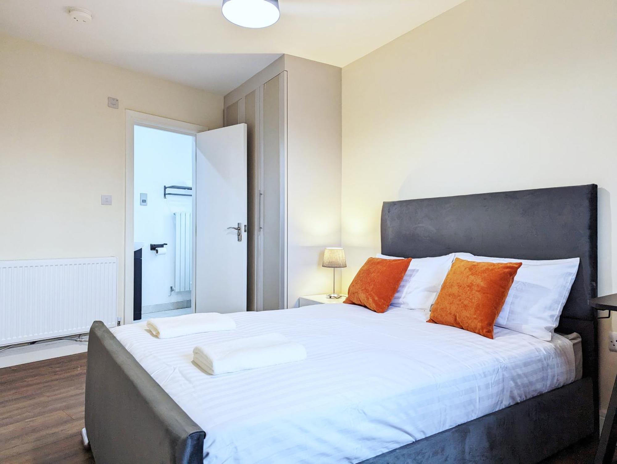Rooms Near City Centre Private Bath Free Parking York Extérieur photo