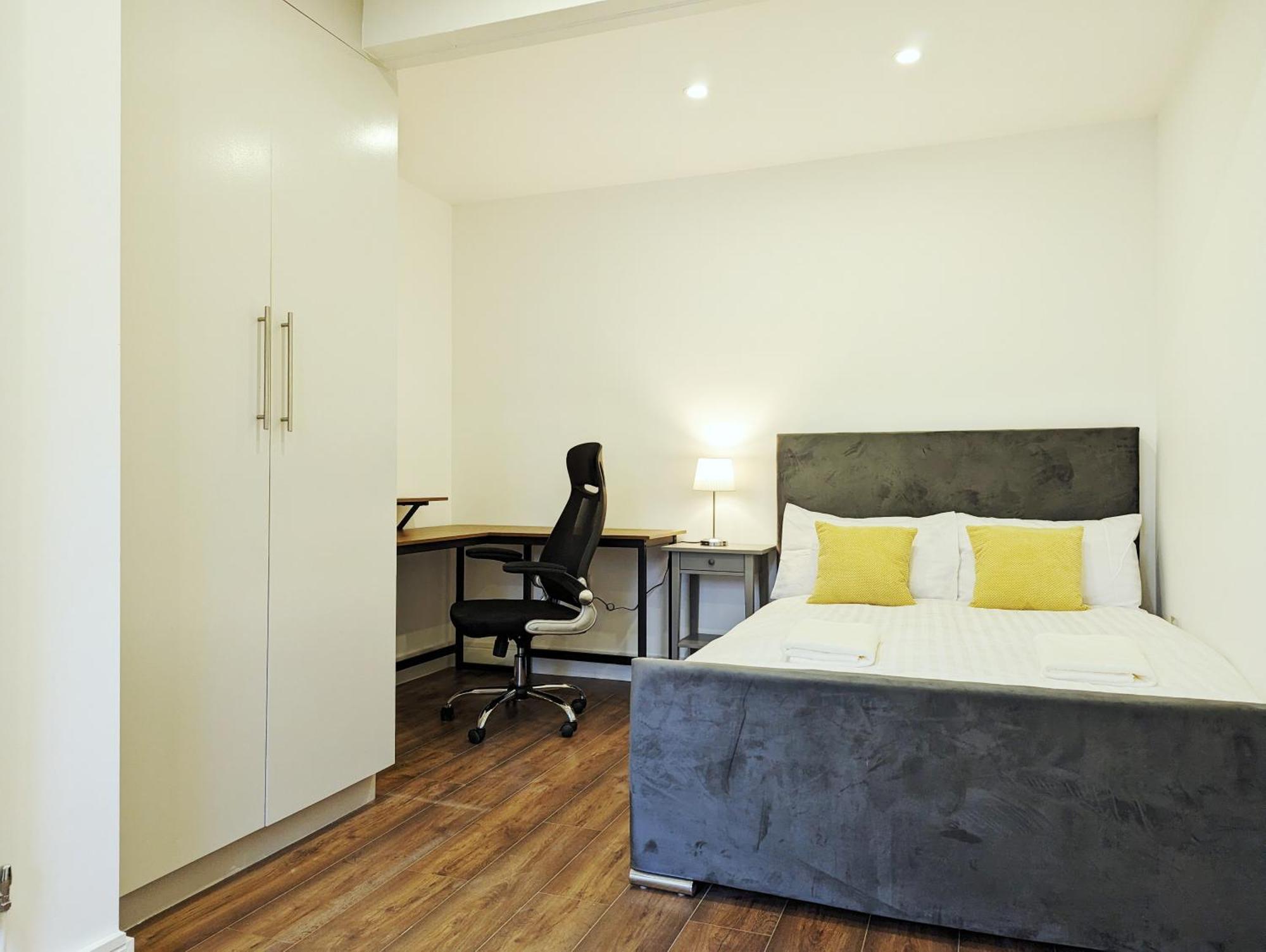 Rooms Near City Centre Private Bath Free Parking York Extérieur photo