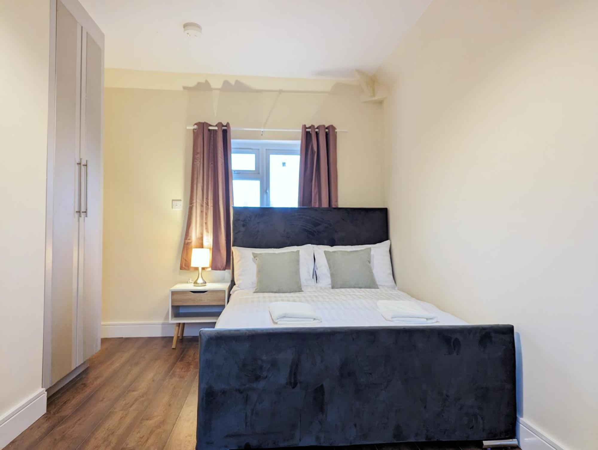 Rooms Near City Centre Private Bath Free Parking York Extérieur photo