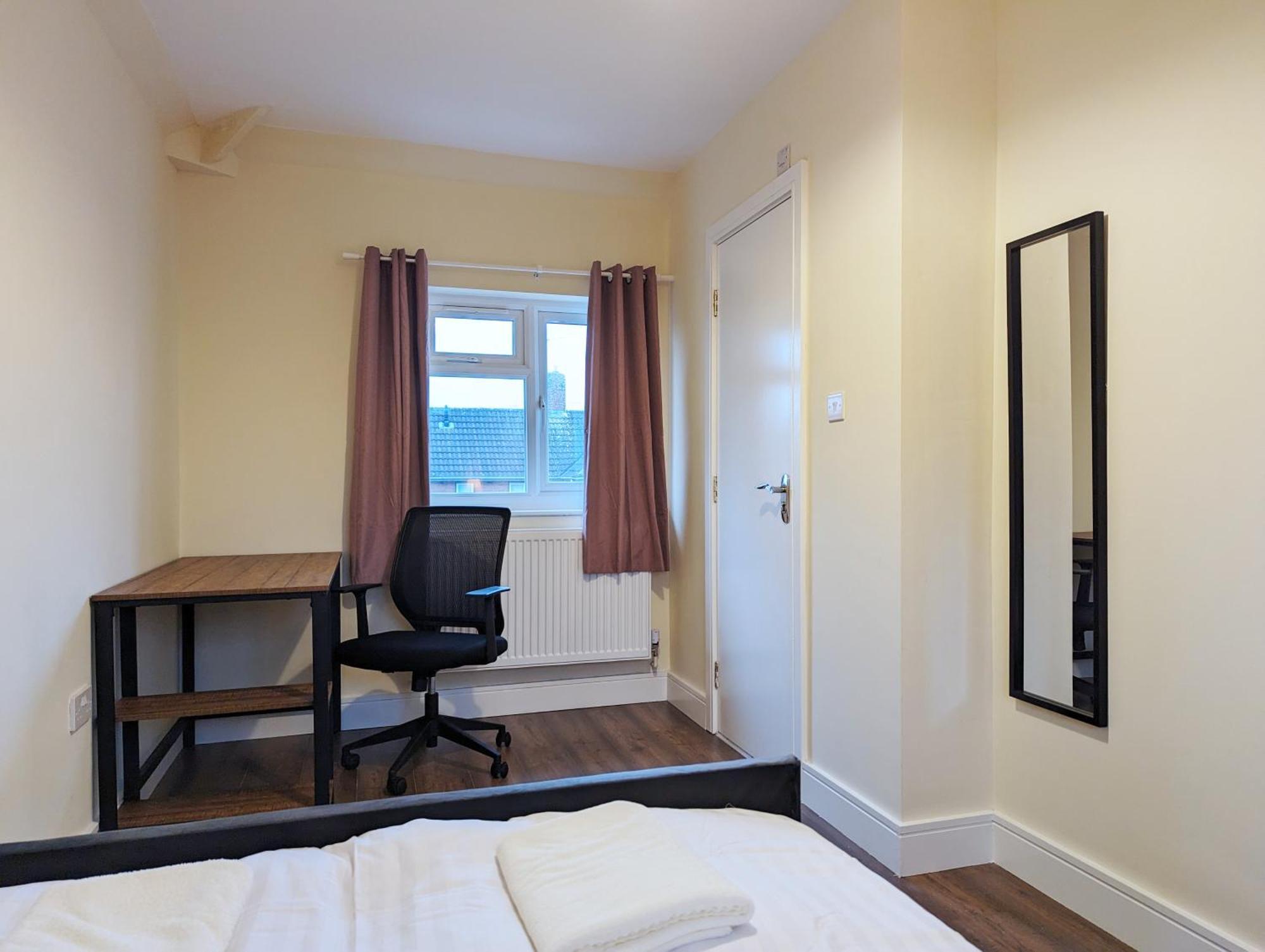 Rooms Near City Centre Private Bath Free Parking York Extérieur photo