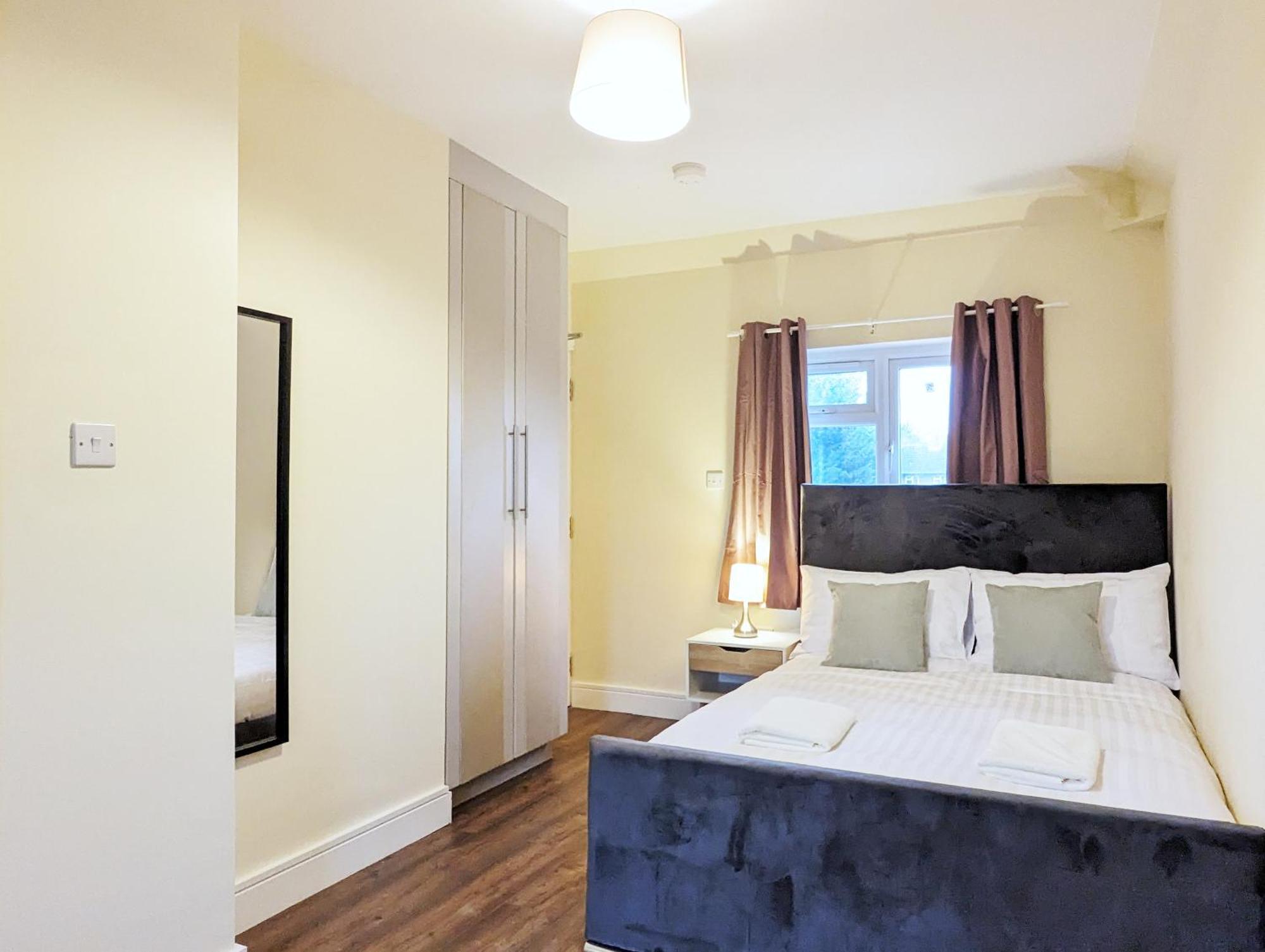 Rooms Near City Centre Private Bath Free Parking York Extérieur photo