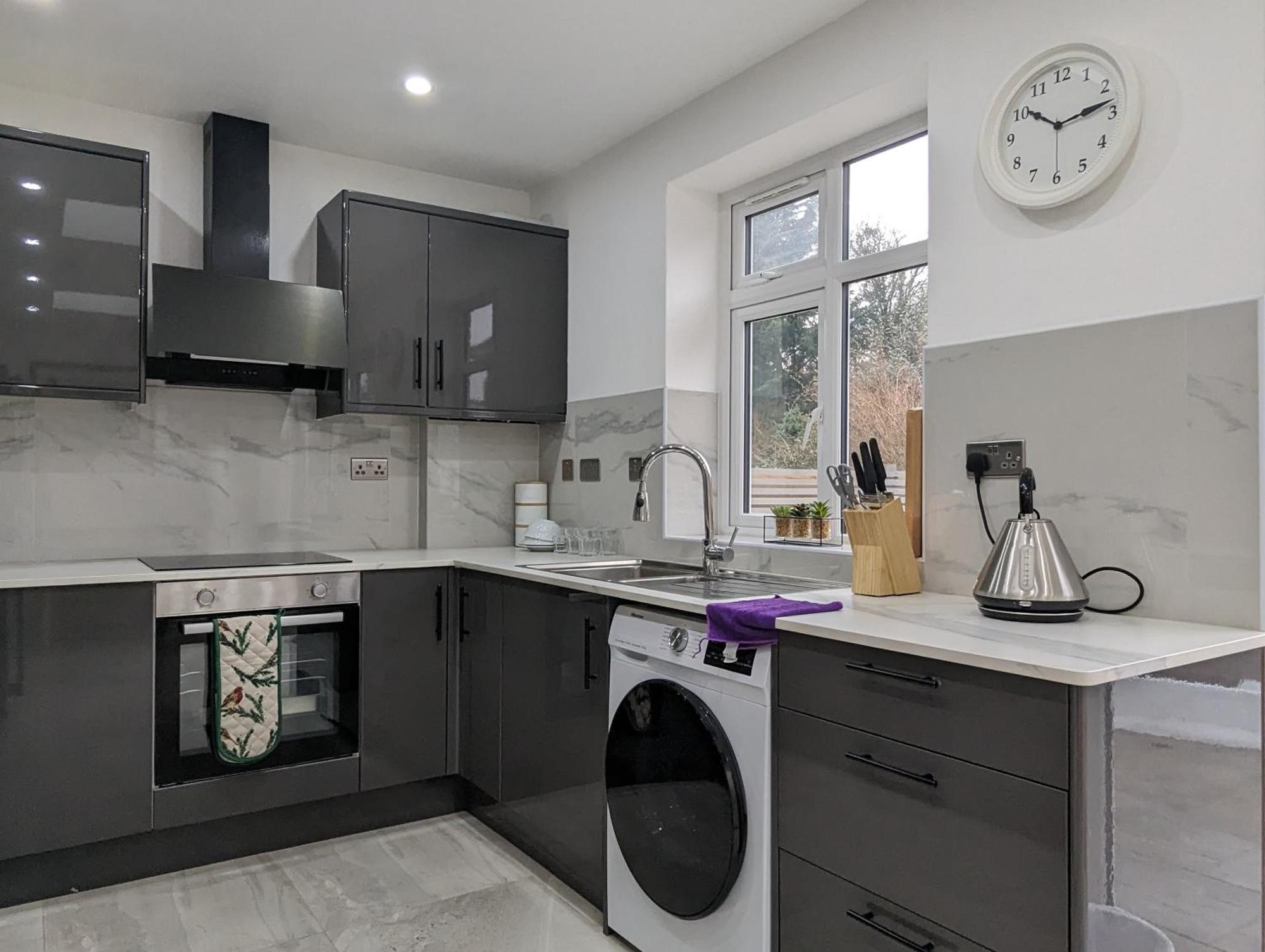 Rooms Near City Centre Private Bath Free Parking York Extérieur photo