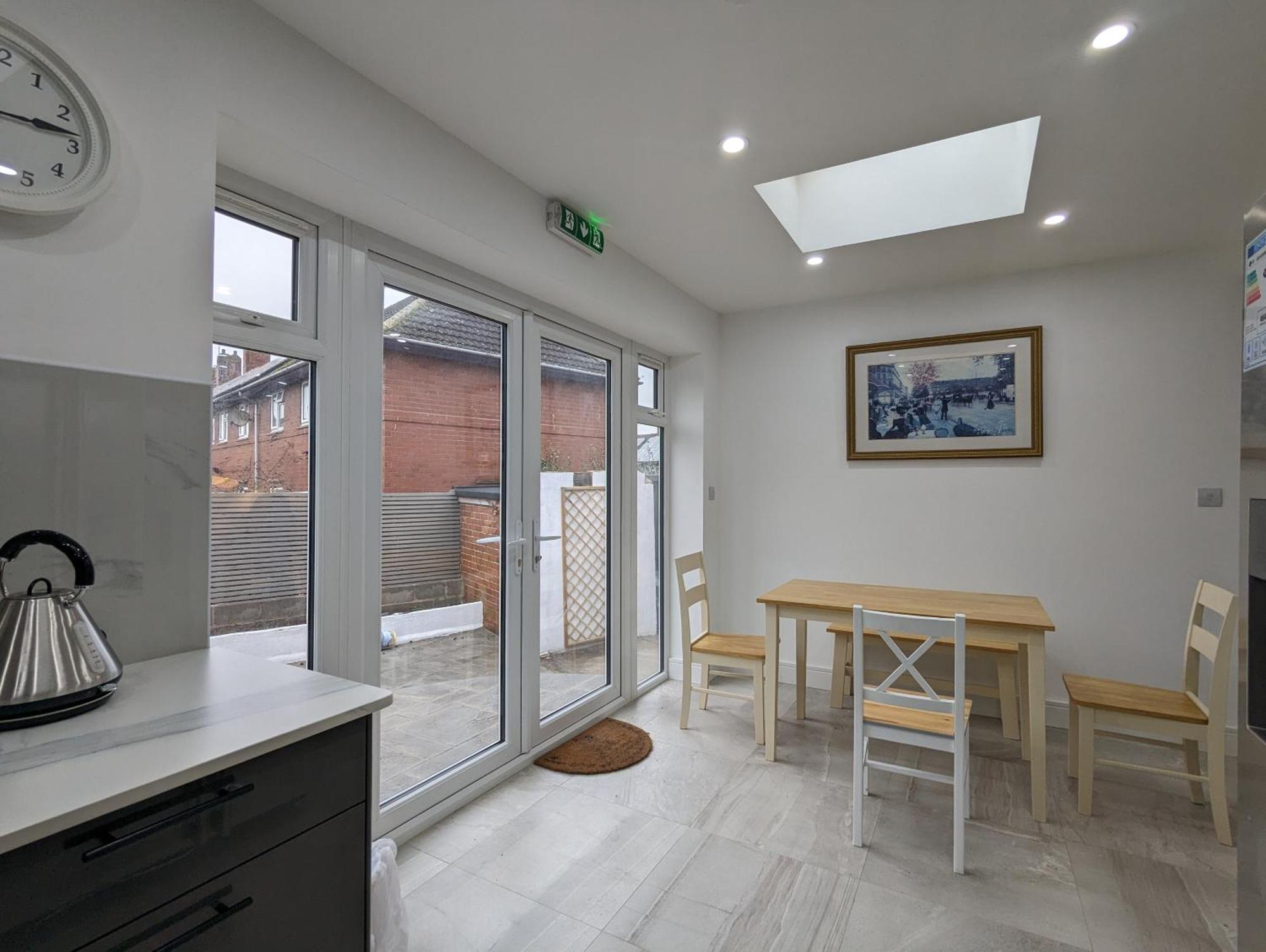 Rooms Near City Centre Private Bath Free Parking York Extérieur photo