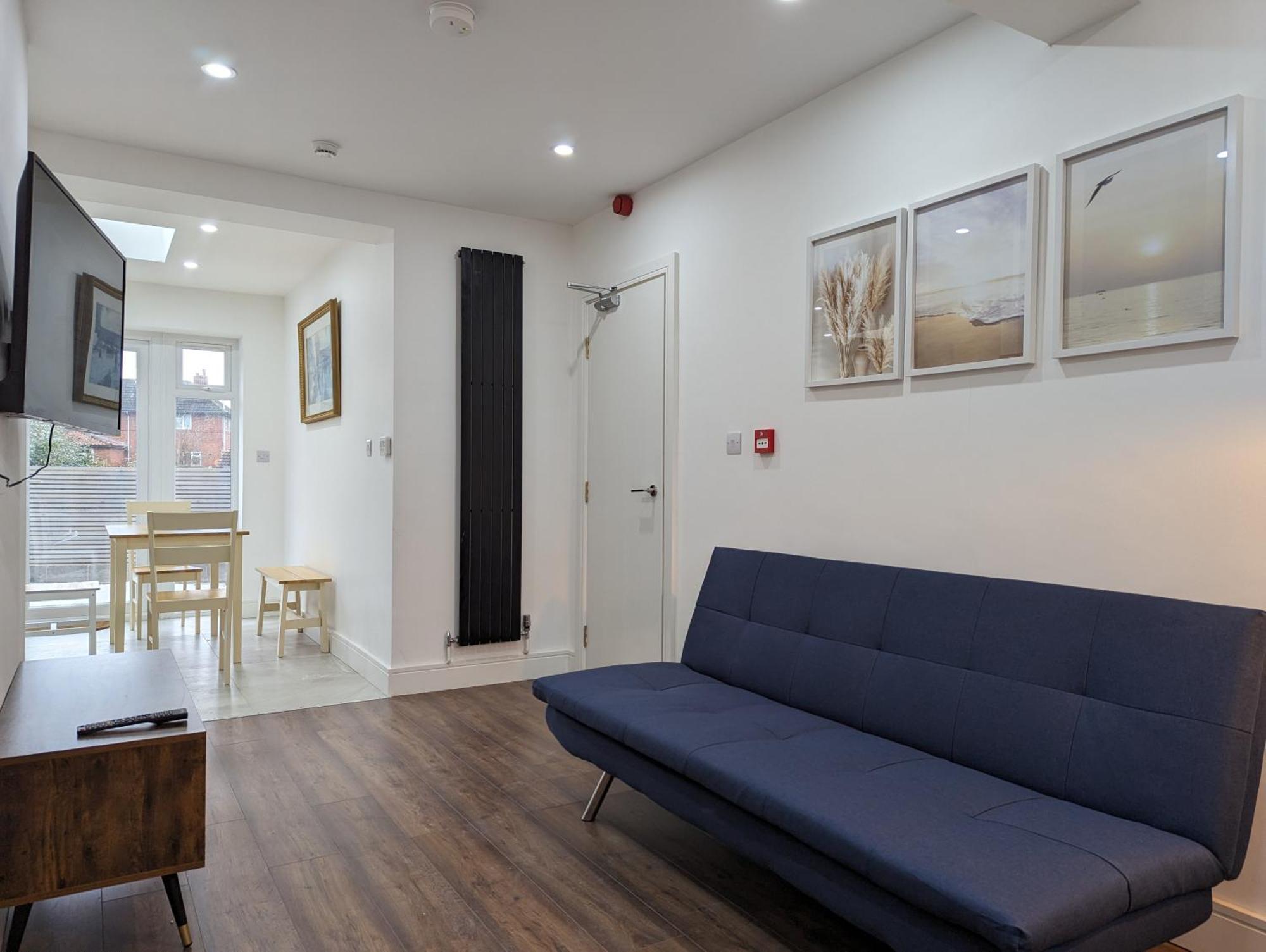 Rooms Near City Centre Private Bath Free Parking York Extérieur photo