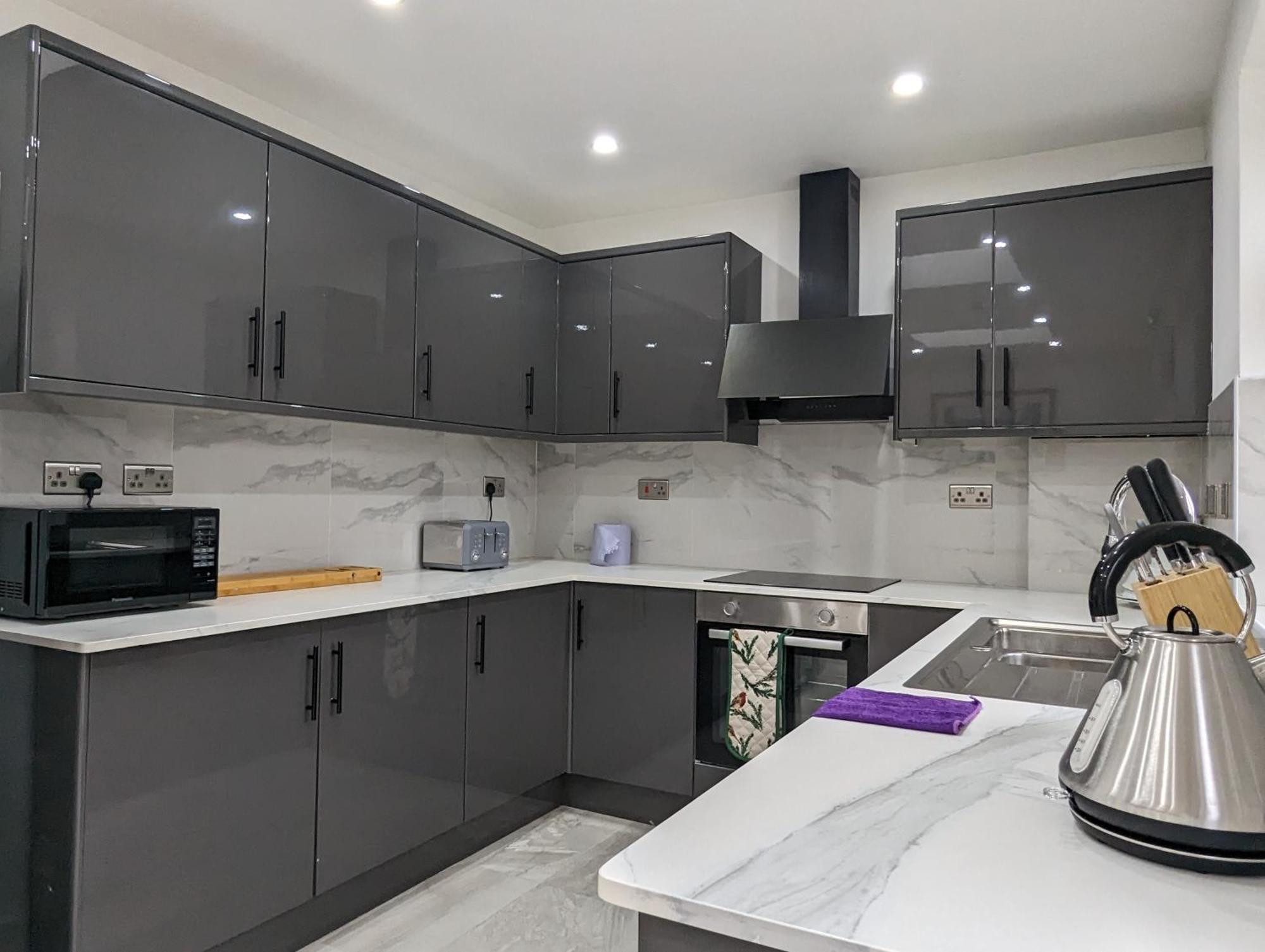 Rooms Near City Centre Private Bath Free Parking York Extérieur photo