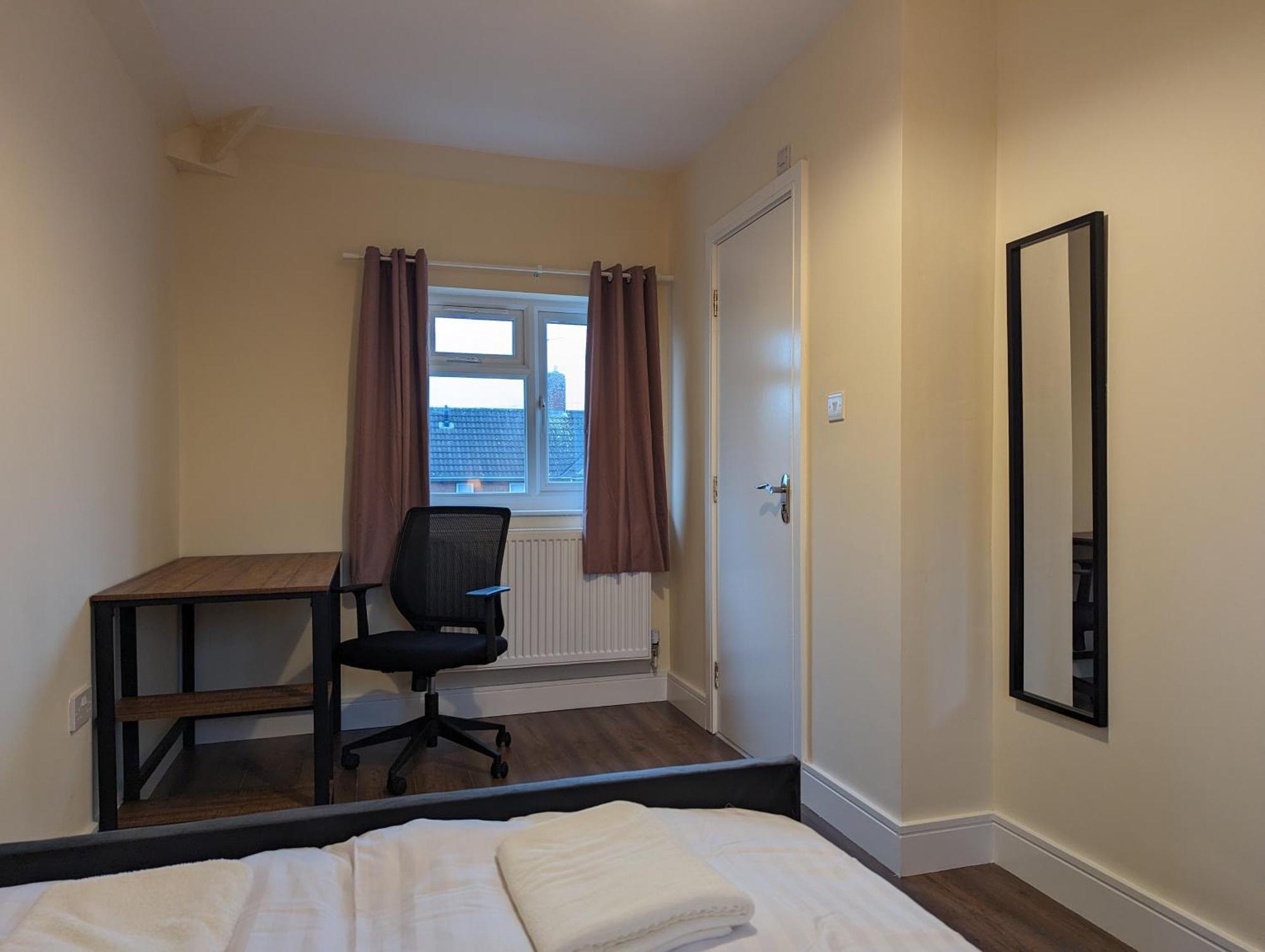 Rooms Near City Centre Private Bath Free Parking York Extérieur photo