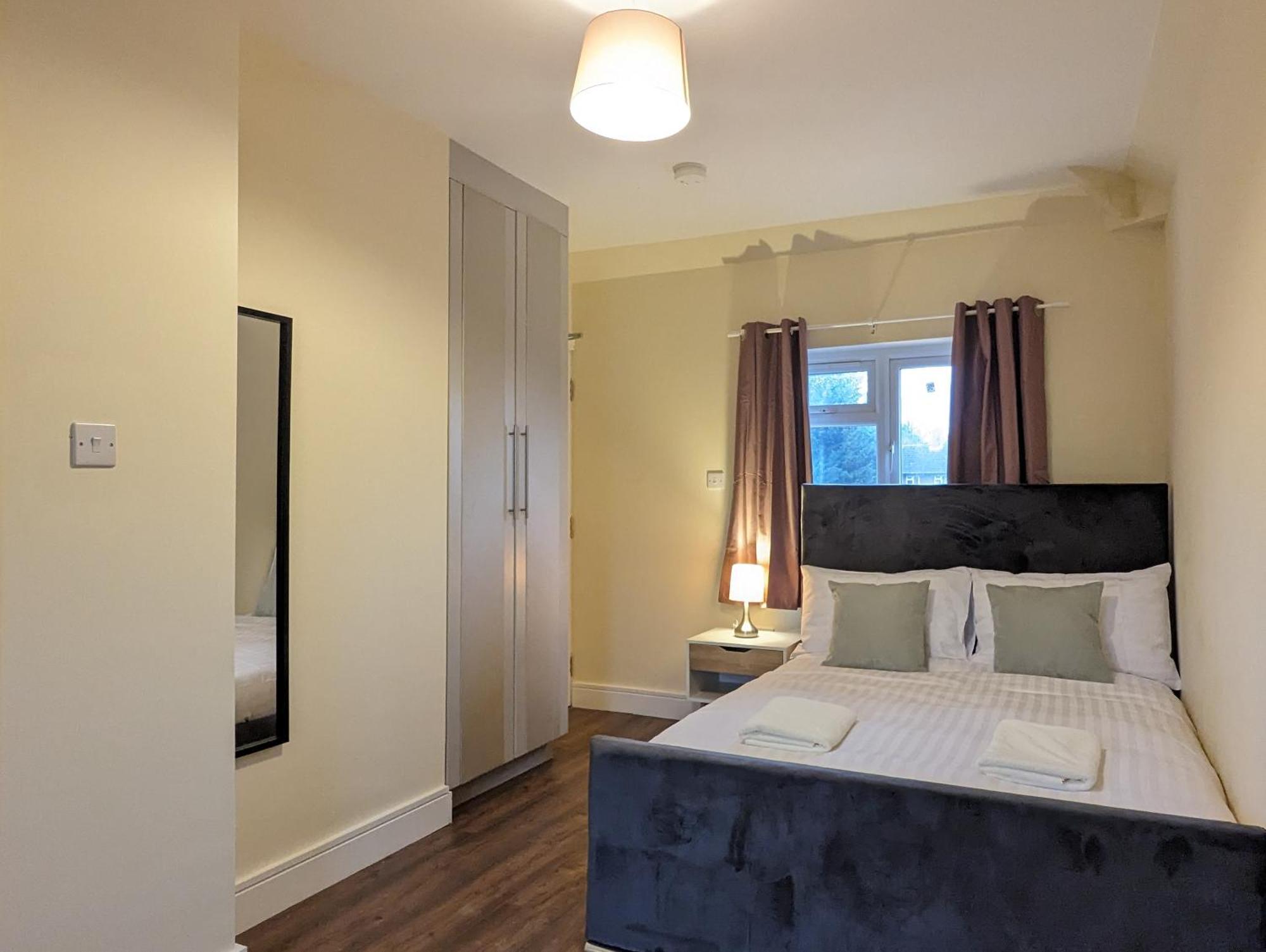 Rooms Near City Centre Private Bath Free Parking York Extérieur photo