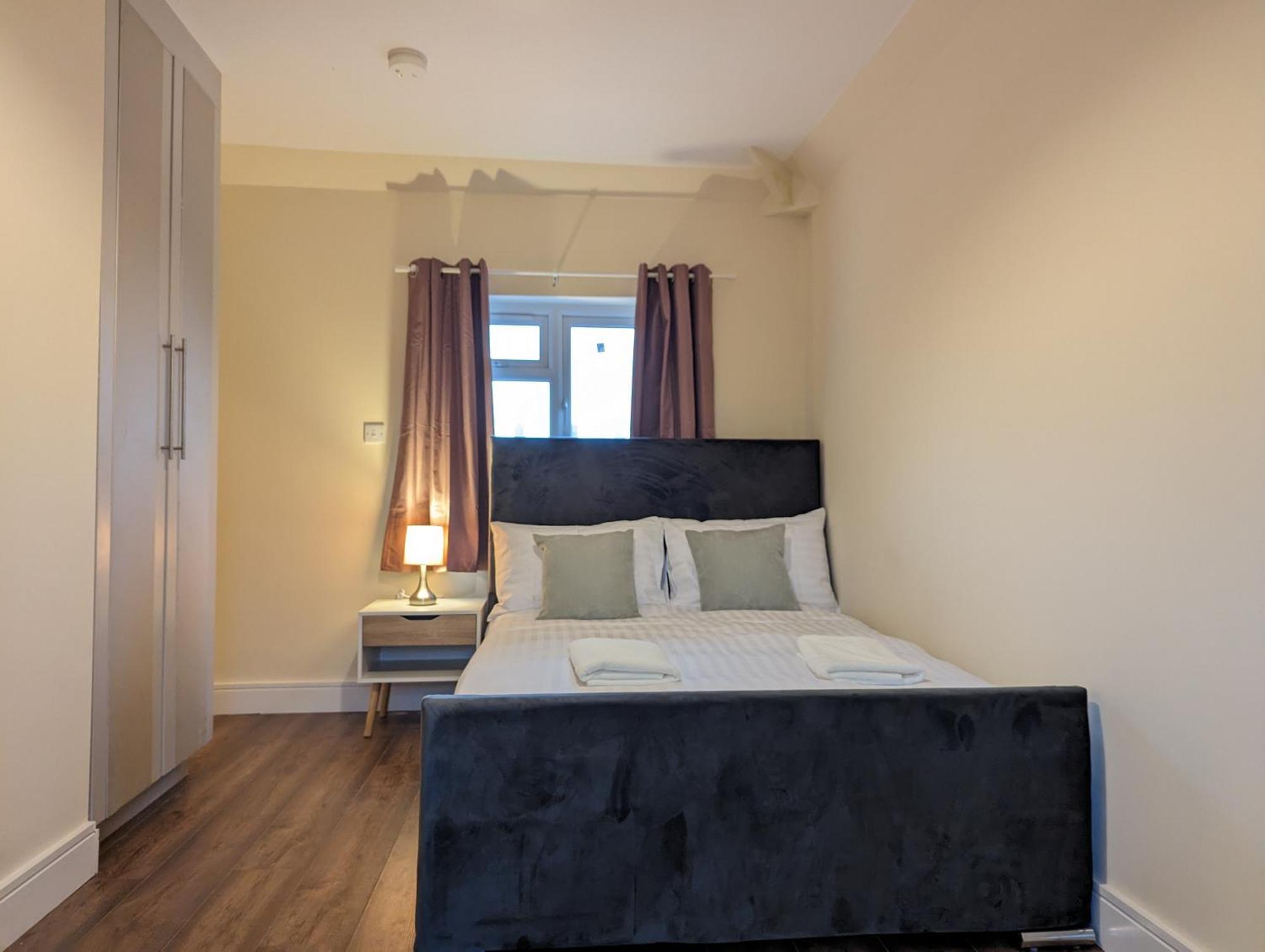 Rooms Near City Centre Private Bath Free Parking York Extérieur photo