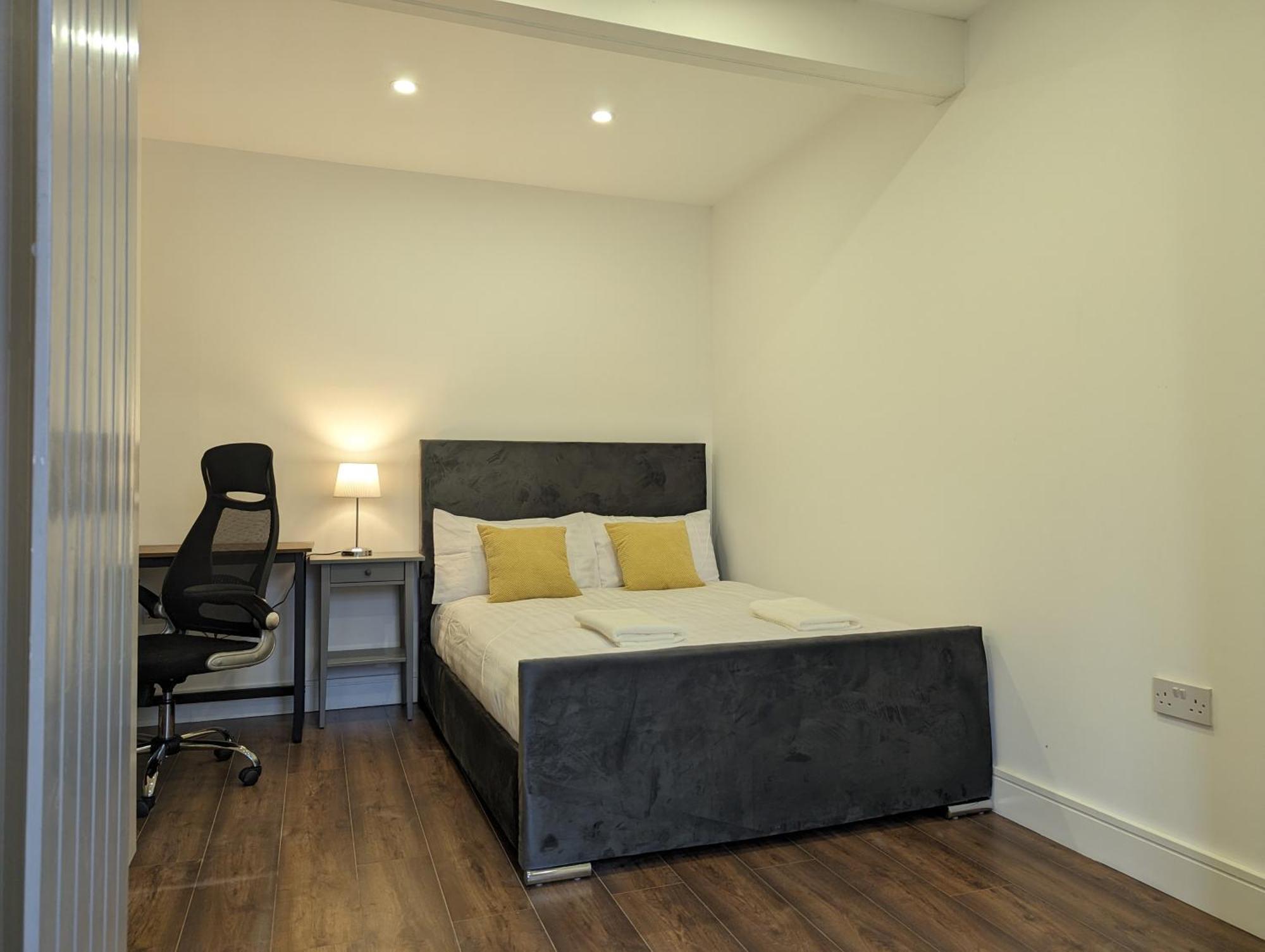 Rooms Near City Centre Private Bath Free Parking York Extérieur photo