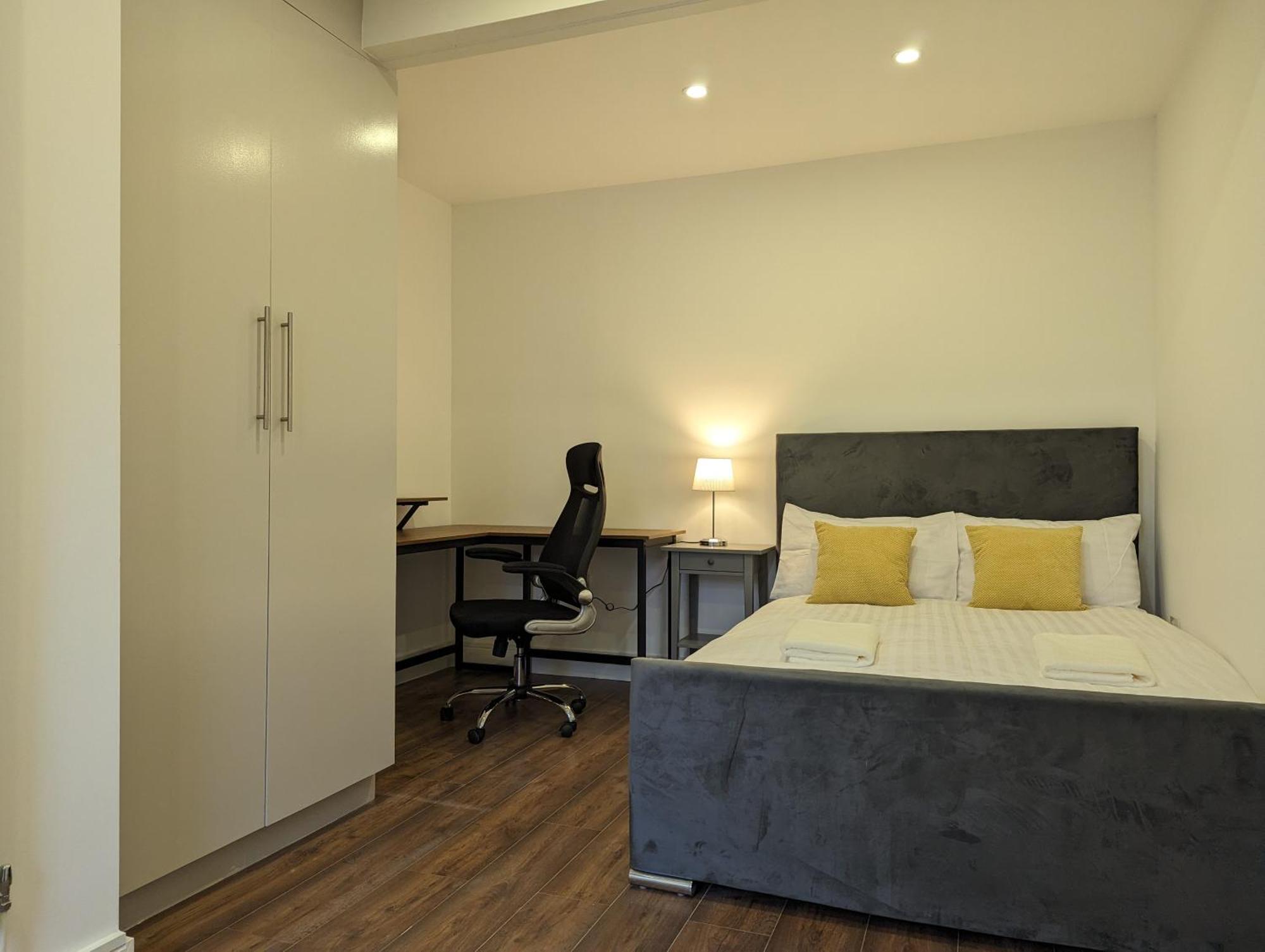 Rooms Near City Centre Private Bath Free Parking York Extérieur photo