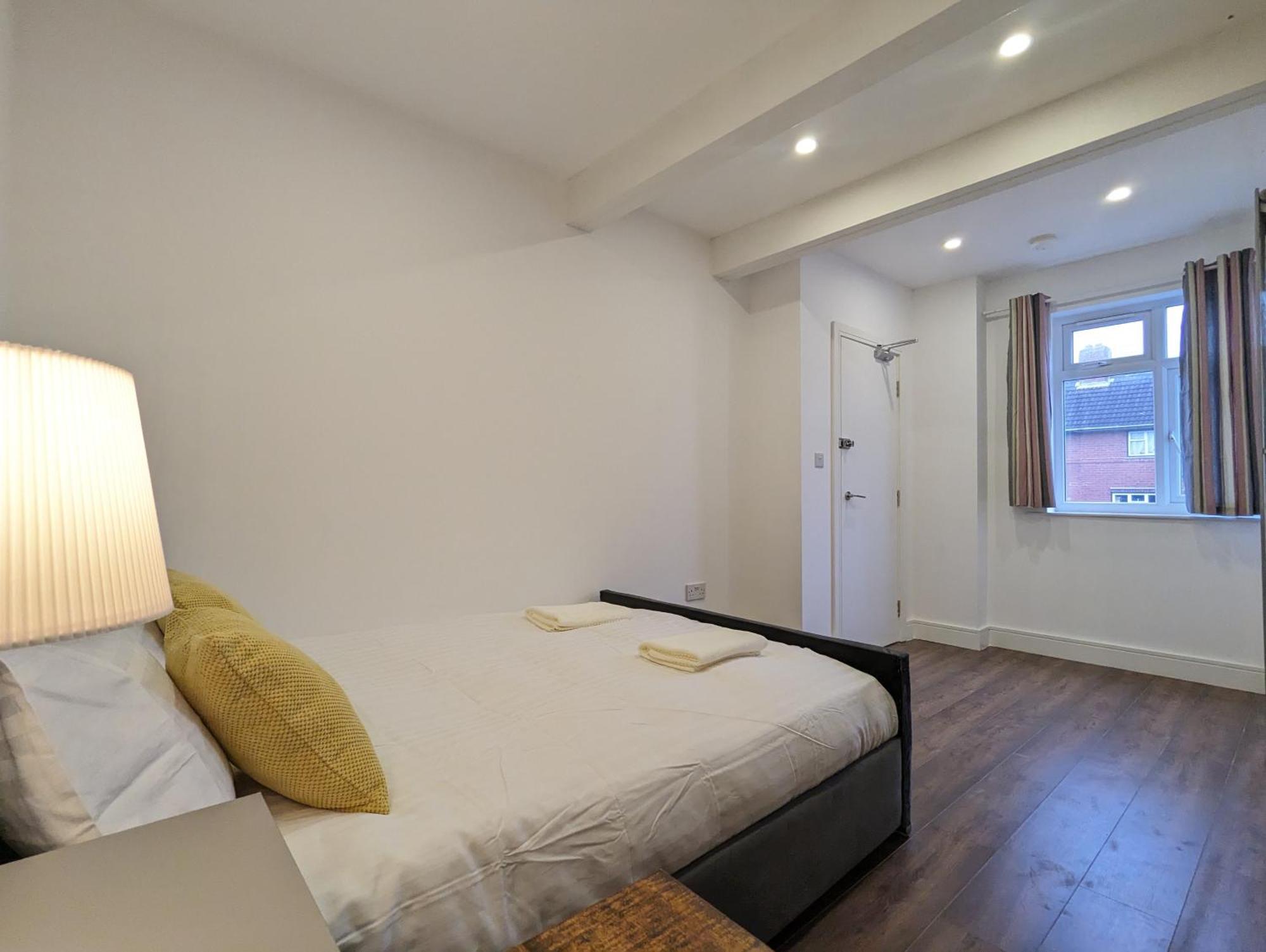 Rooms Near City Centre Private Bath Free Parking York Extérieur photo
