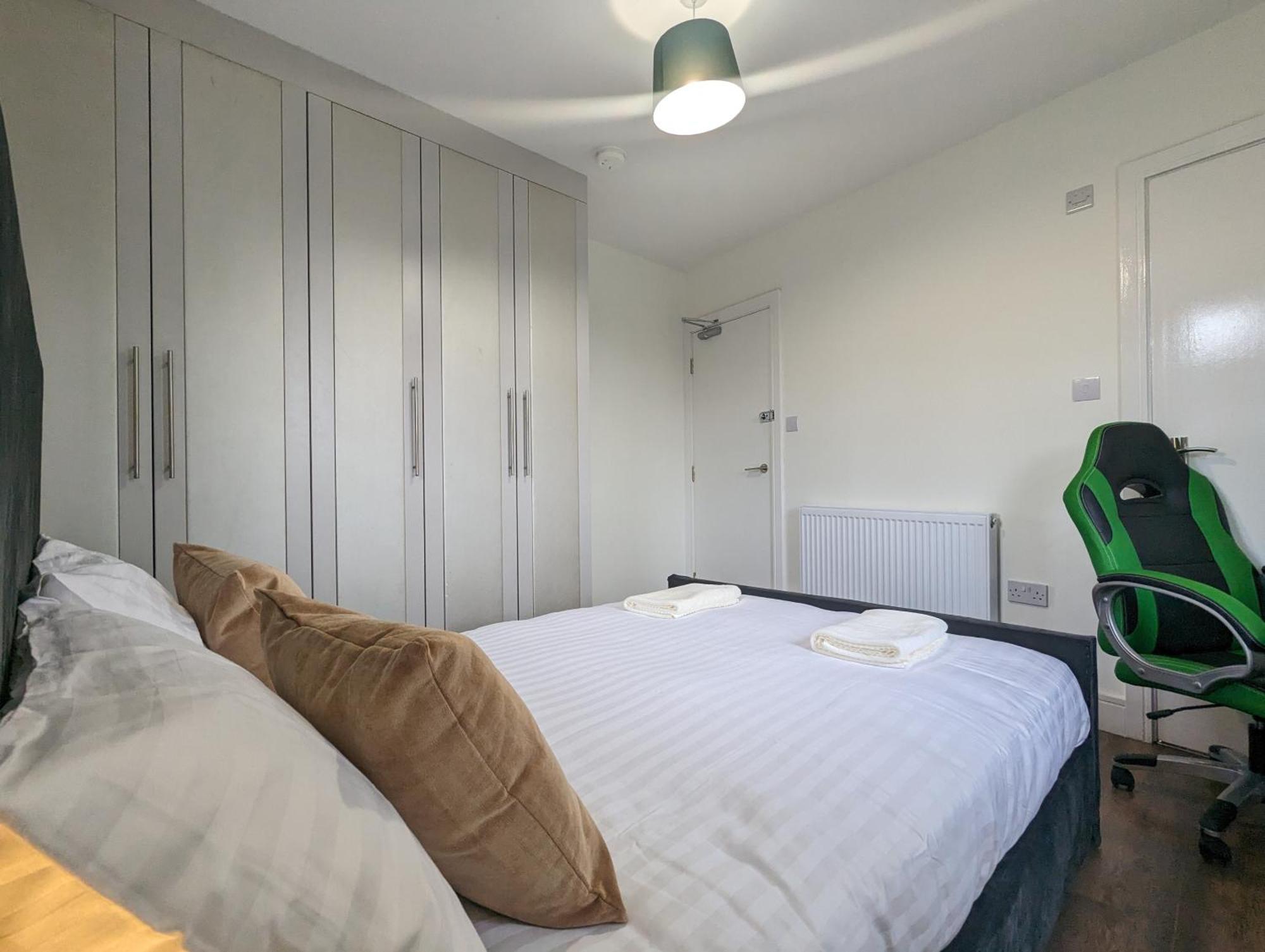 Rooms Near City Centre Private Bath Free Parking York Extérieur photo