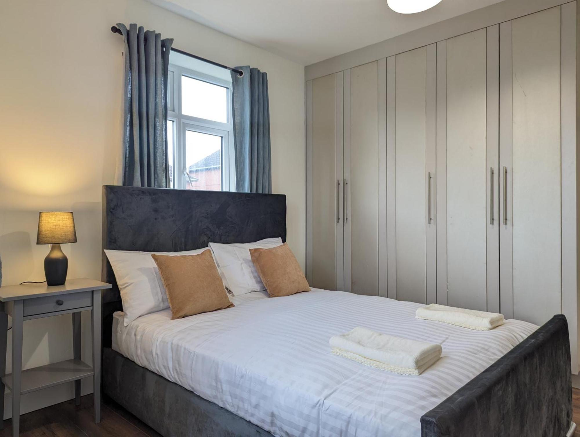 Rooms Near City Centre Private Bath Free Parking York Extérieur photo