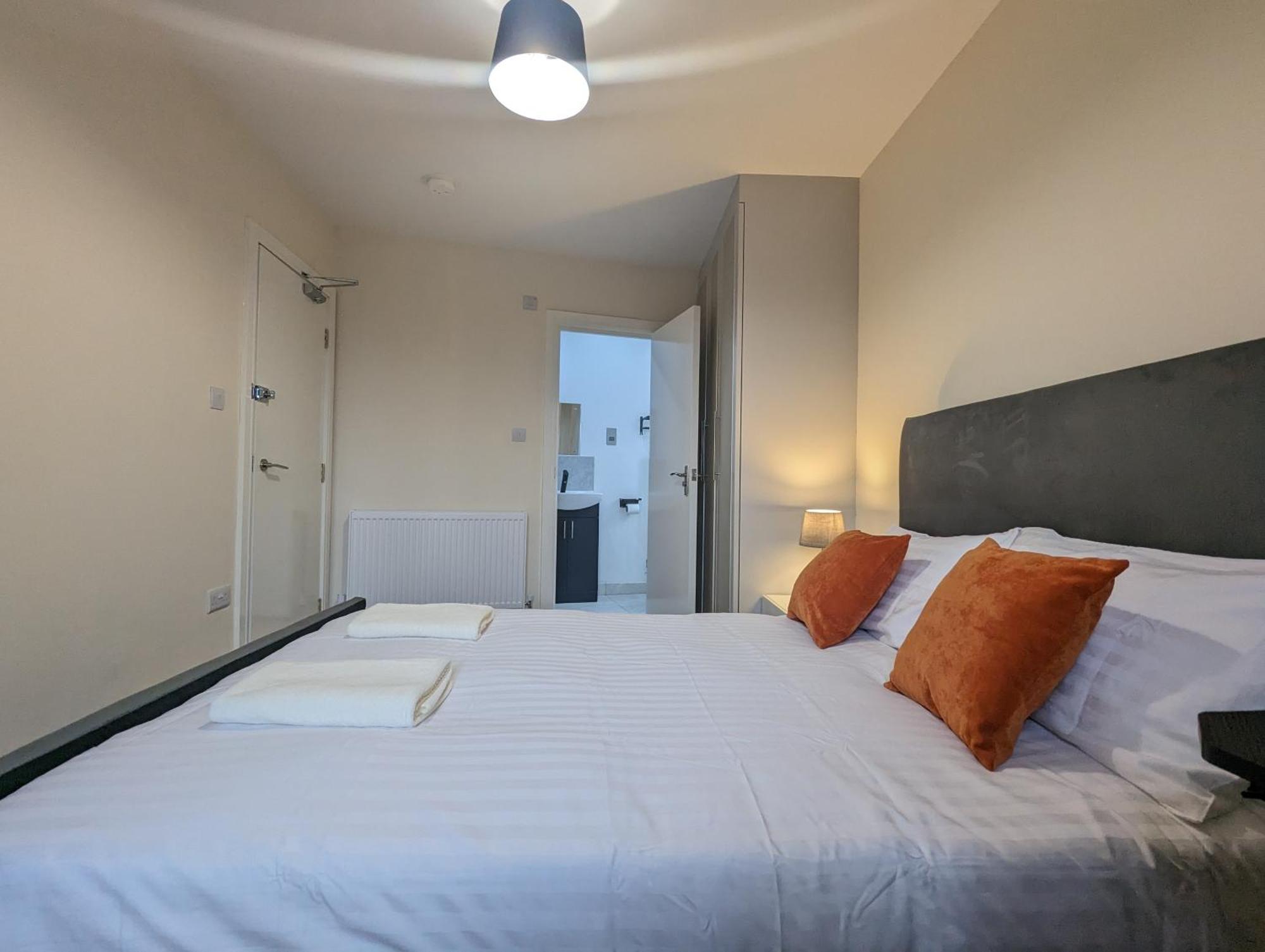 Rooms Near City Centre Private Bath Free Parking York Extérieur photo