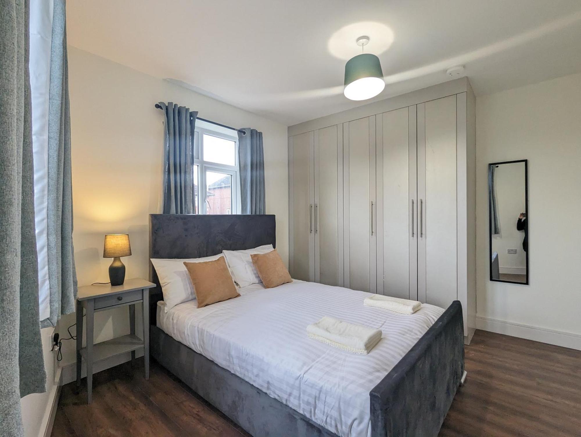 Rooms Near City Centre Private Bath Free Parking York Extérieur photo