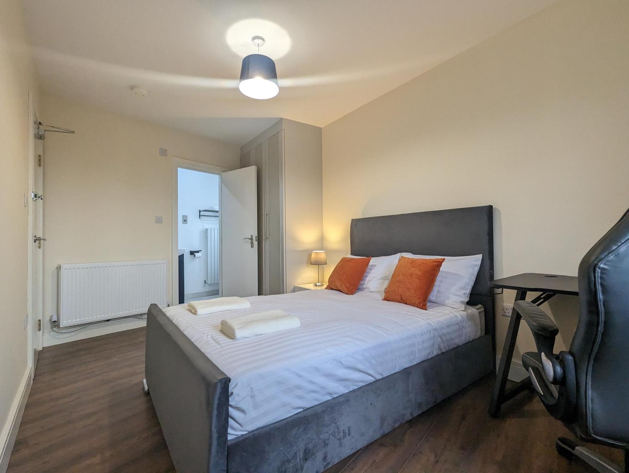Rooms Near City Centre Private Bath Free Parking York Extérieur photo