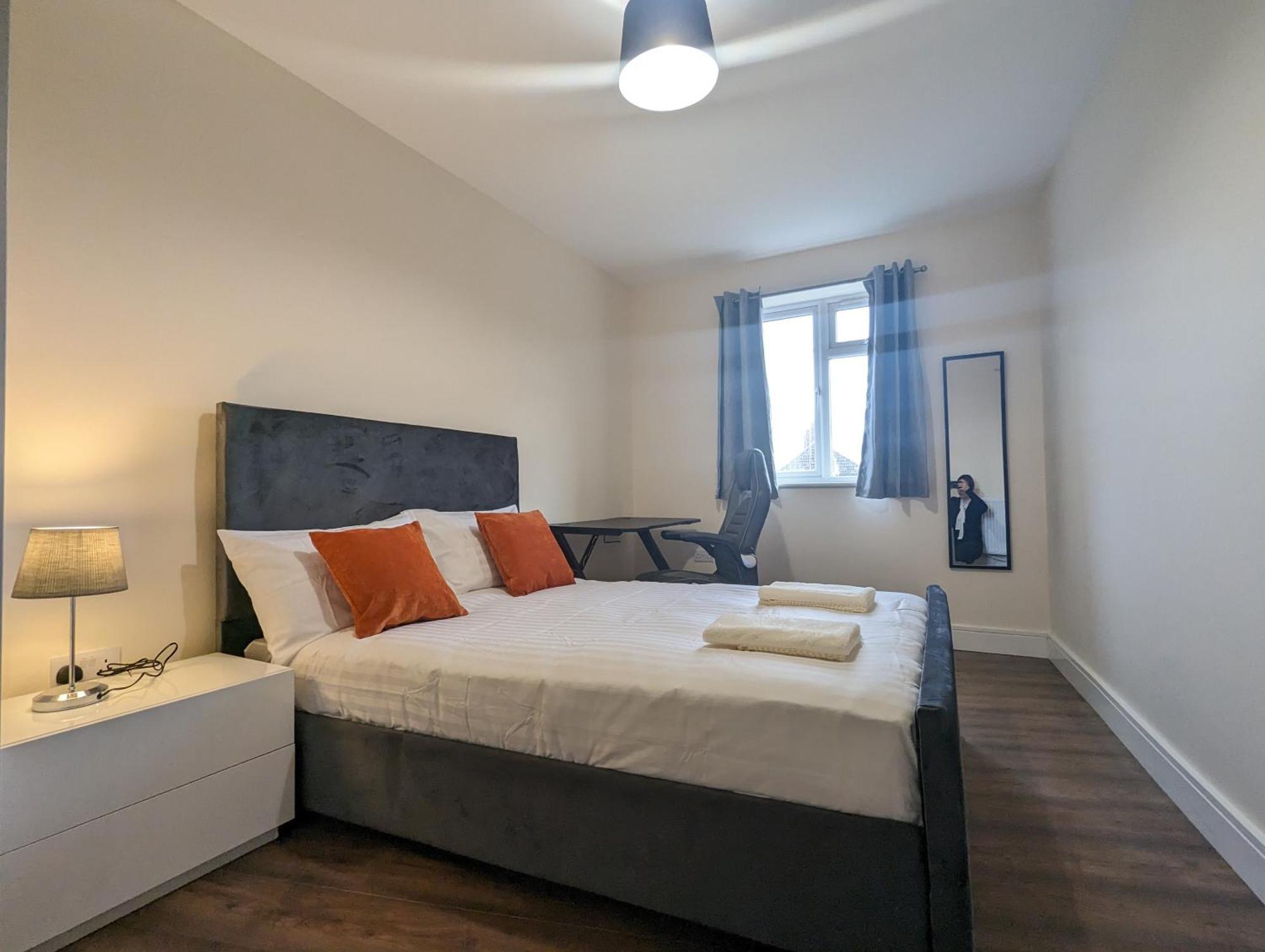 Rooms Near City Centre Private Bath Free Parking York Extérieur photo