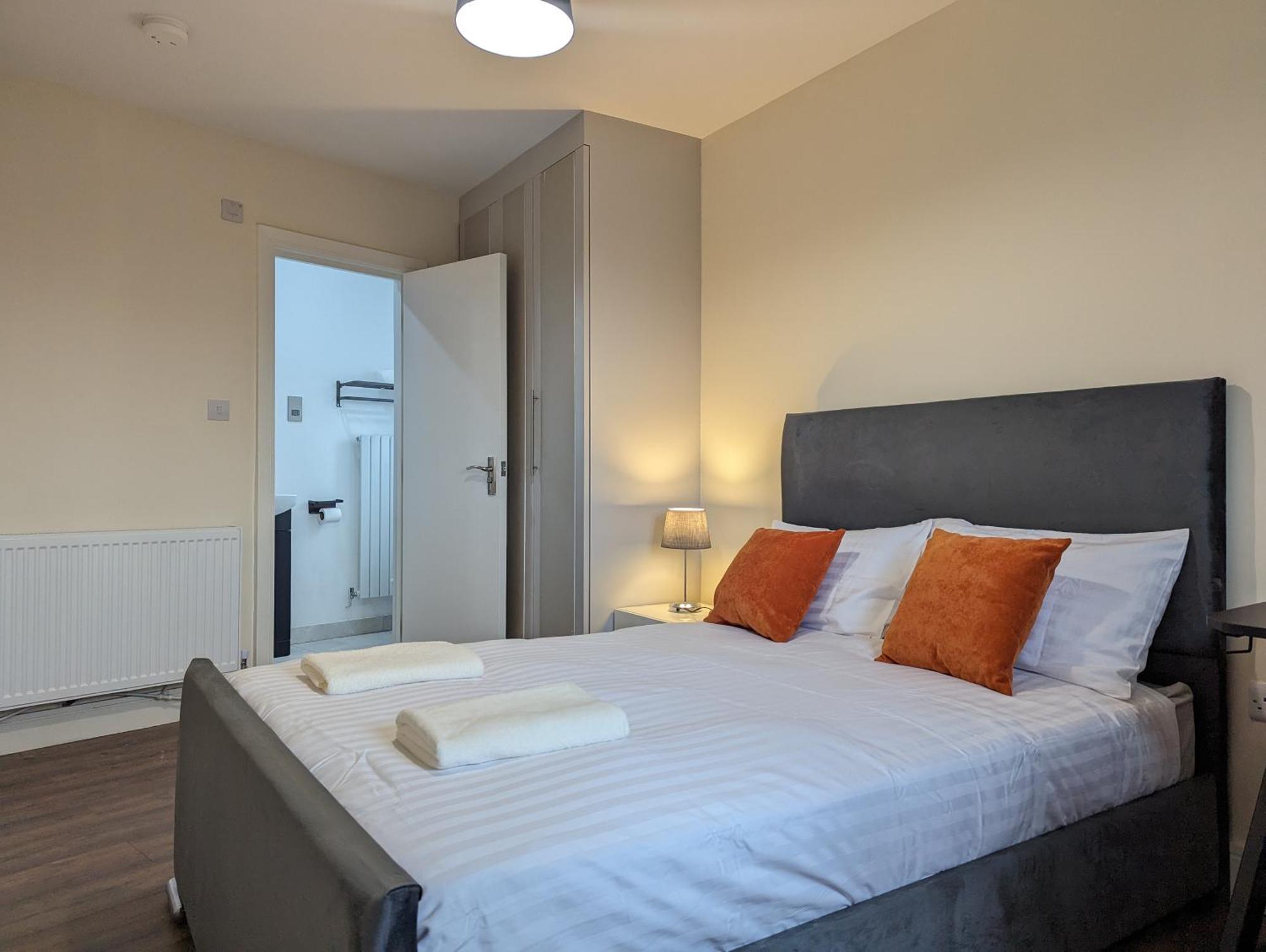 Rooms Near City Centre Private Bath Free Parking York Extérieur photo