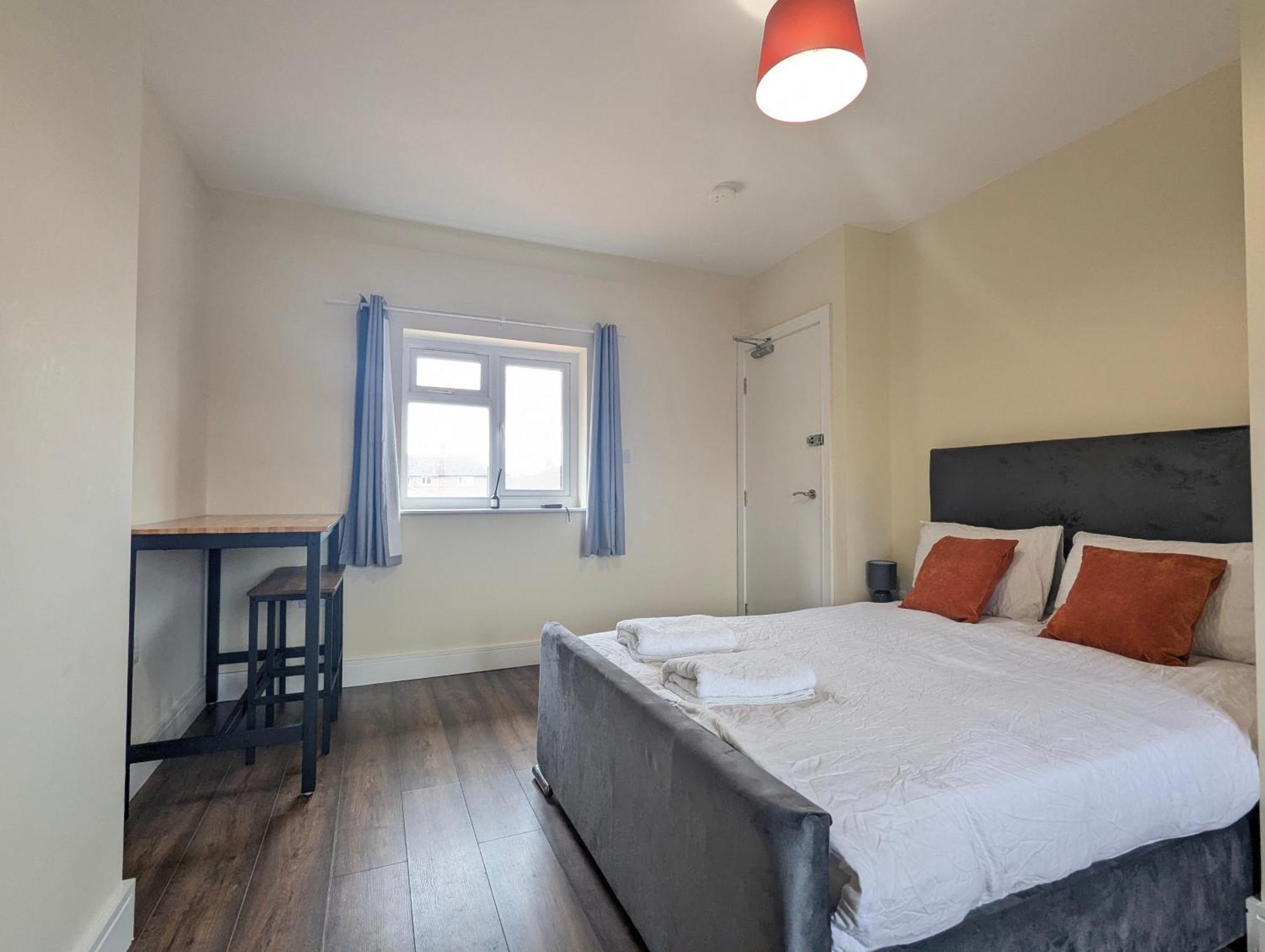 Rooms Near City Centre Private Bath Free Parking York Extérieur photo