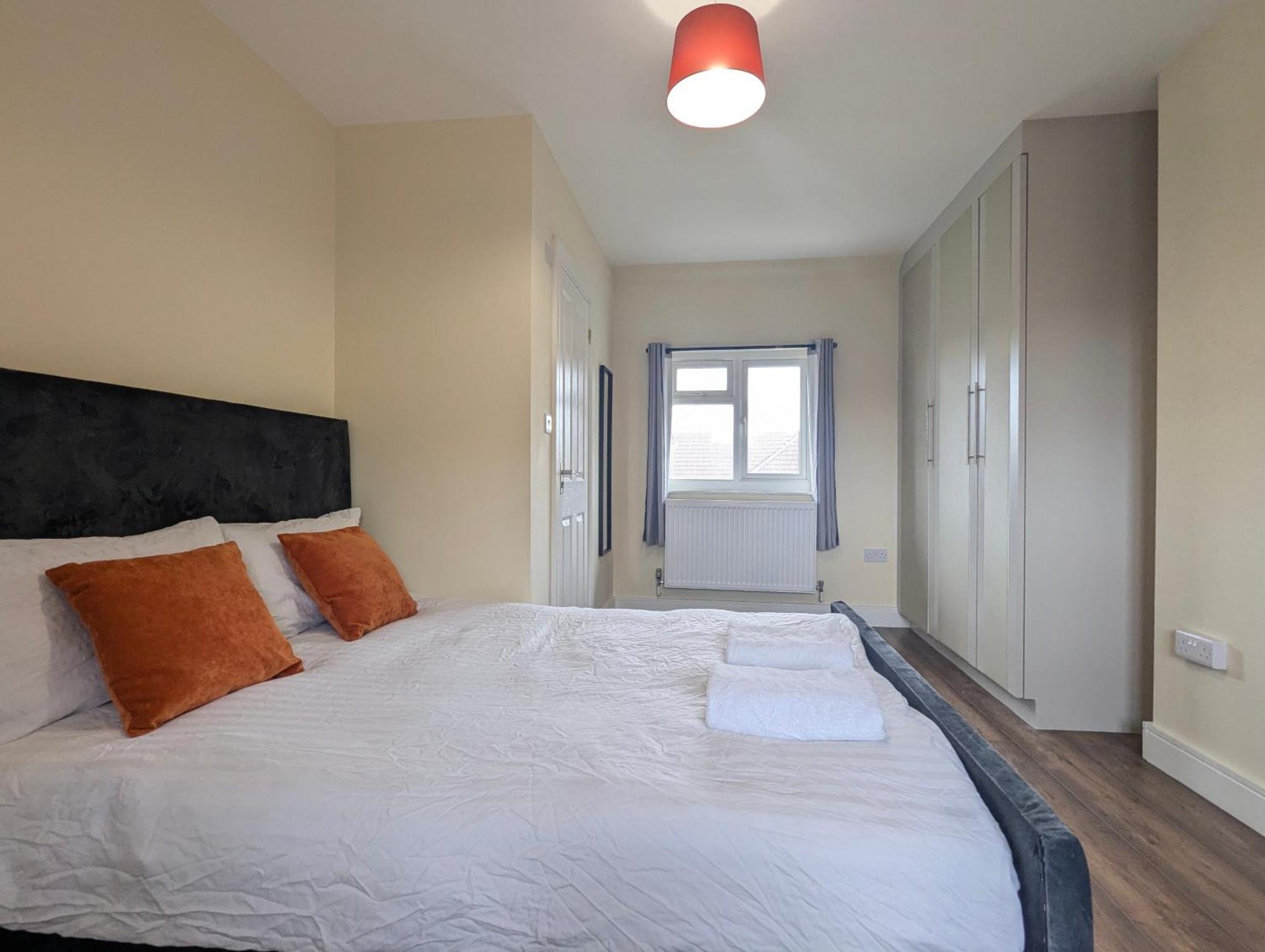 Rooms Near City Centre Private Bath Free Parking York Extérieur photo