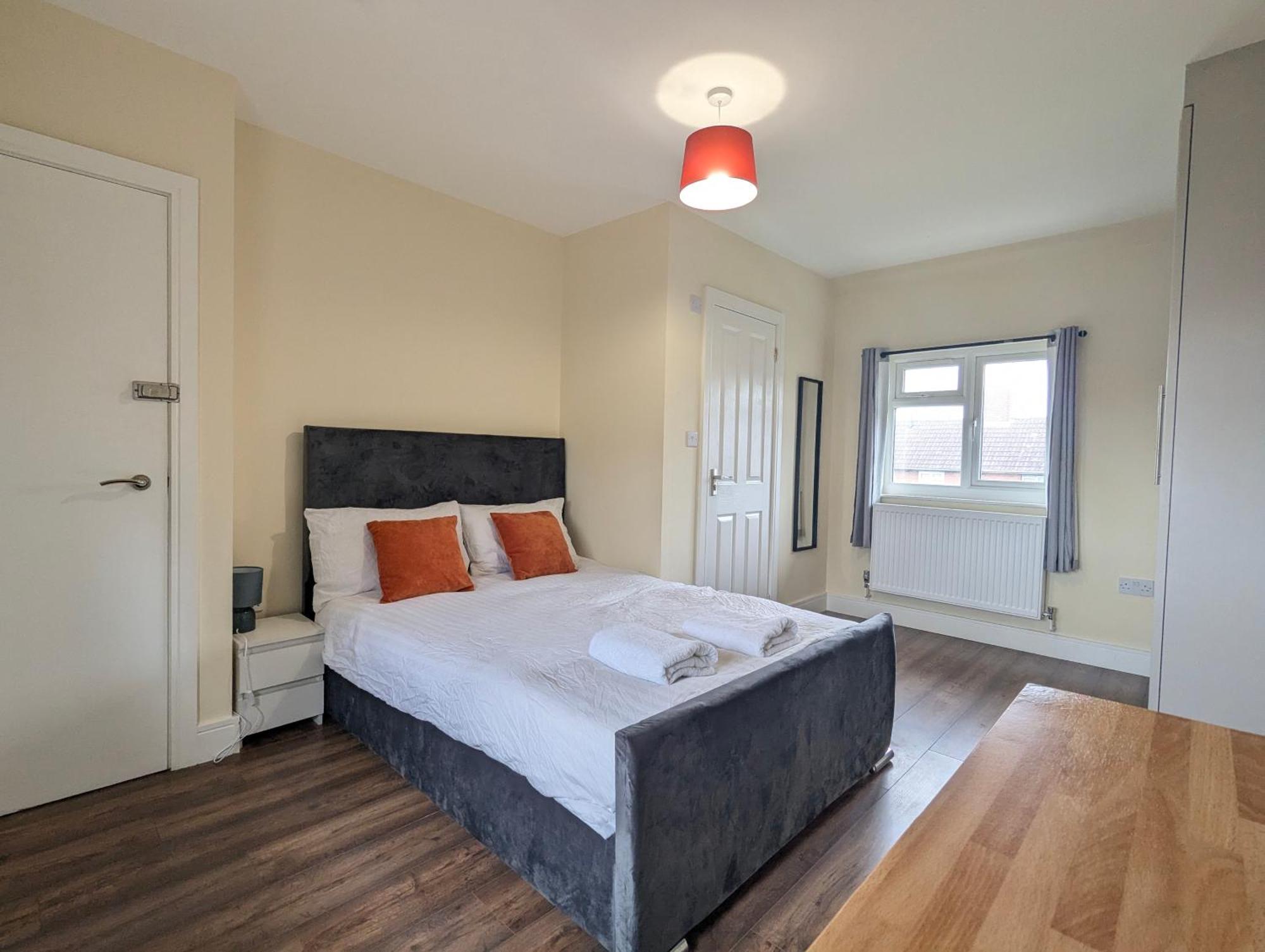 Rooms Near City Centre Private Bath Free Parking York Extérieur photo
