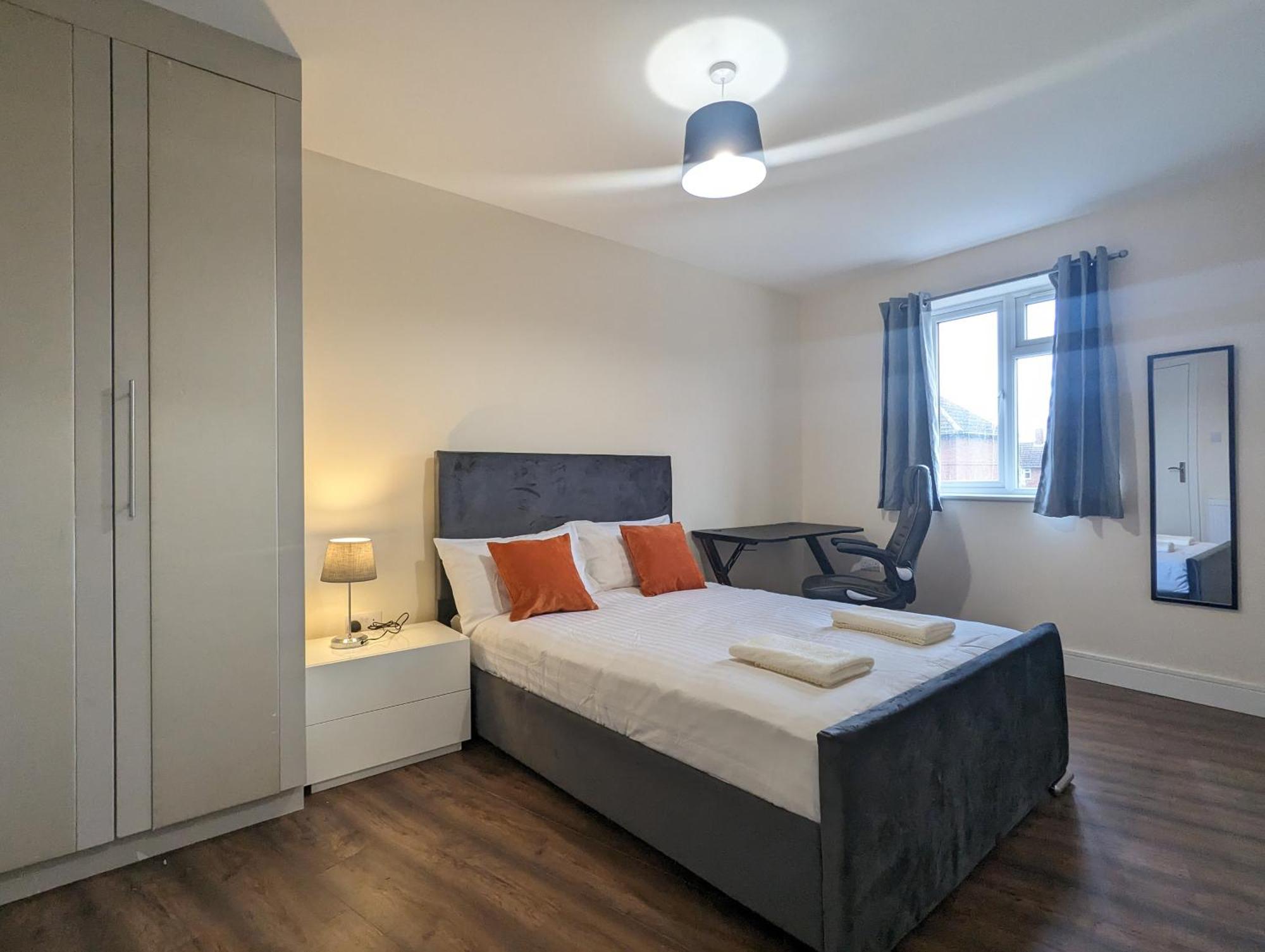 Rooms Near City Centre Private Bath Free Parking York Extérieur photo