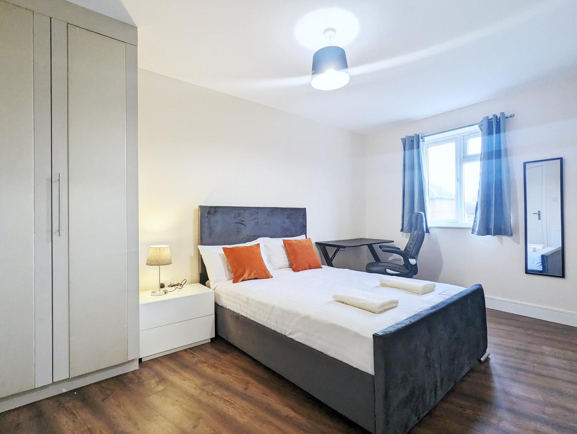 Rooms Near City Centre Private Bath Free Parking York Extérieur photo